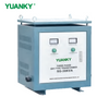 YUANKY 50-60HZ 1000V SBK/SG THREE PHASES Series DRY TRANSFORMER