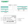 MC9001 220V 380V 0.75KW 4KW 5.5KWG 7.5KWP FREQUENCY CONVERTER Series