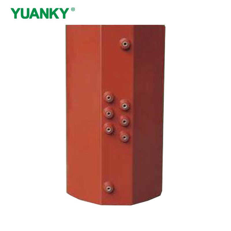 YUANKY IP20 IP23 Iron DRY TYPE TRANSFORMER