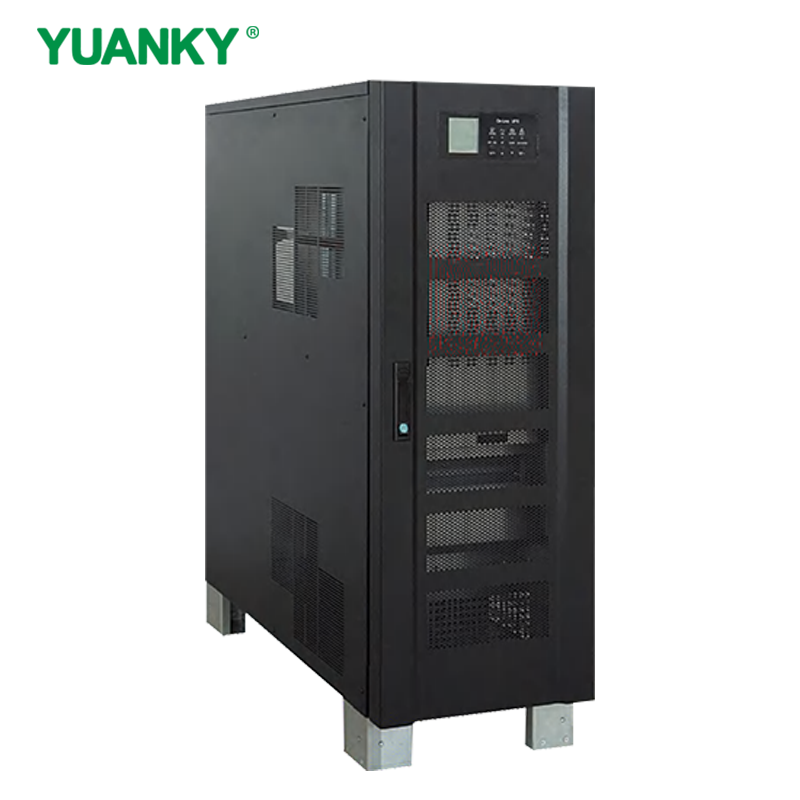 YUANKY 10K 800K UPS Technical LOW FREQUENCY 3/3 Series