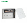 YUANKY LS-2WAY 110A 120/240VAC Load Centers & Distribution Board Mounting Equipment