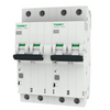 Intelligent double switch Circuit breaker Ev9-ATS