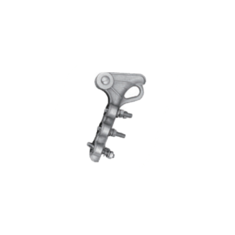 Casting IronStrain Clamp (small)
