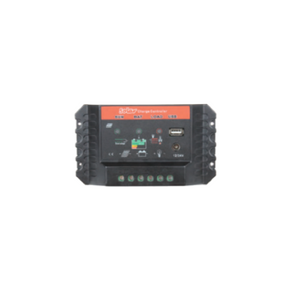 SCU SERIES SOLAR CONTROLLER