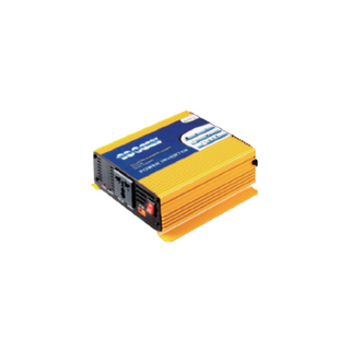 HF1000/HF1200-POWER INVERTER