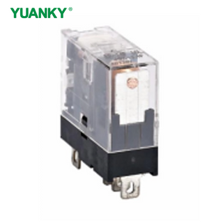 HW-14F1Z、HW-14F2Z Electromagnetic Relay