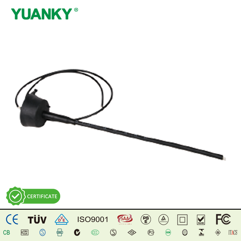 Yuanky Metal-Oxide Low Voltage Arresters