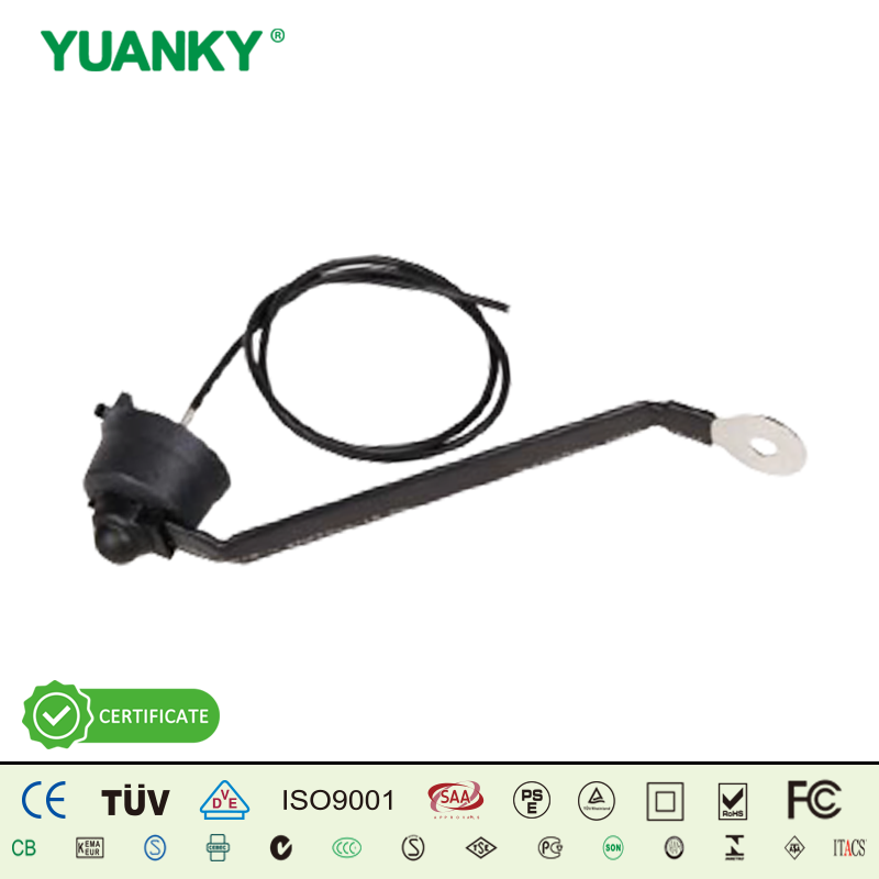 Yuanky Metal-Oxide Low Voltage Arresters