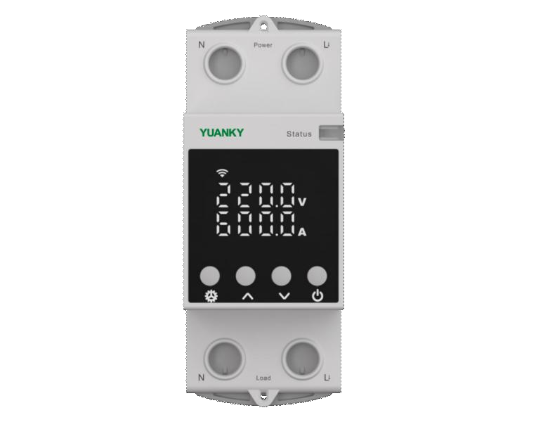 What Are The Applications of Smart Relay Switch?