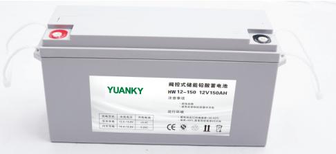 Battery Vrla's Key Characteristics And Common Uses