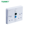 Wholesale Single Rcd Power Switch Socket For Wall Sockets And Switches