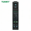 YUANKY 1P/2P/3P/4P AC Voltage10C SPD 20/40KA Surge Protective Device Din Rail Mounted Lightning Arresto