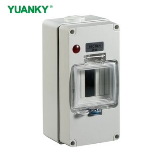 Waterproof Distribuotion Box 56CB4N