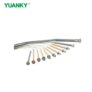 YUANKY A Type Fuse Link 100A Type 200A Type