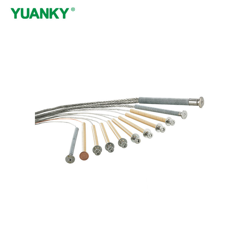 YUANKY A Type Fuse Link 100A Type 200A Type