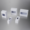 YUANKY HW-S ABS PVC Waterproof Junction Box