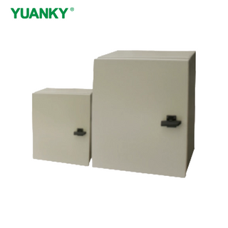 CT Series Metal Enclosures IP55, 65