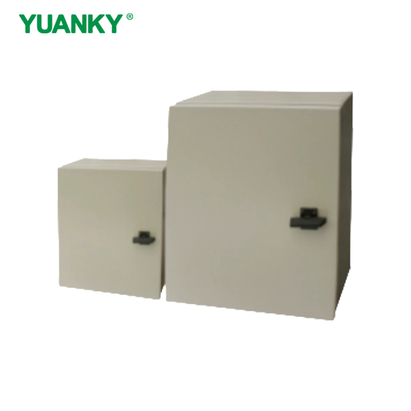 CT Series Metal Enclosures IP55, 65