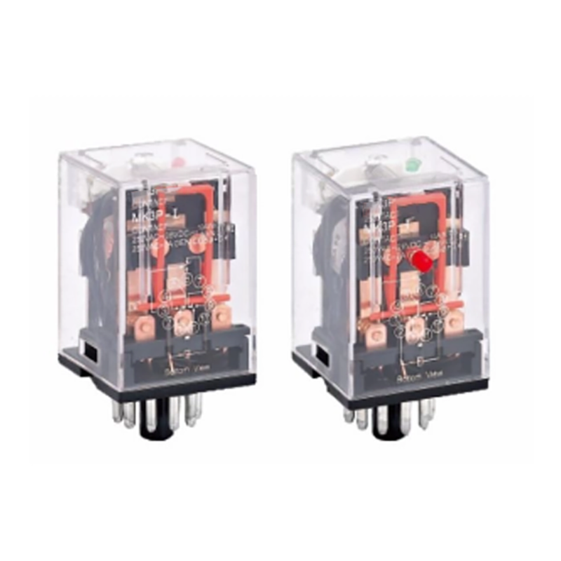 HW-MK2P、HW-M K3P General-Purpose Relay