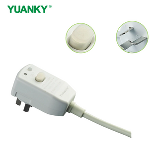 SP151 Appliance Leakage-Current lnterrupters