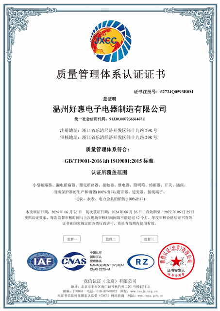 ISO9001