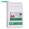 Southeast Asian 220VAC 16A 32A 40A 50A 63A Leakage Distribution Box