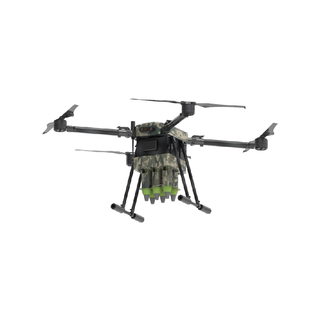 Four-rotor Drone HJ4X1200