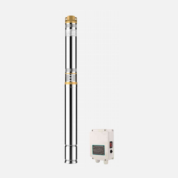 YUANKY 2.5SGm 2.5"Deep Well Pumps