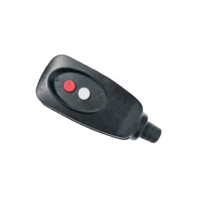 Hot Selling PRCD Series Industrial Plug Socket GF02-P3 15A 120v Male Female Connector Durable Plastic