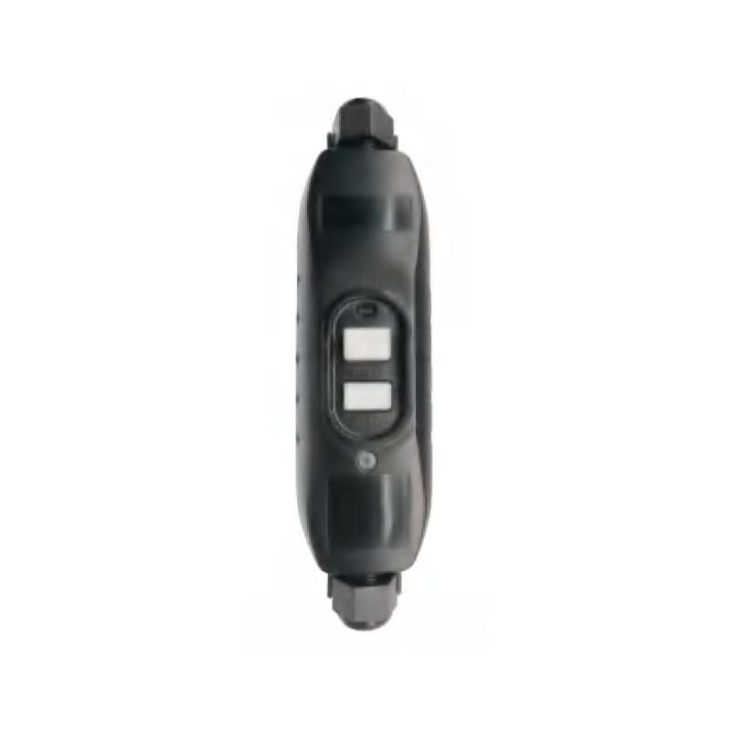 Hot Selling PRCD Series Industrial Plug Socket IRCD KPIL-16A 10A 220v Male Female Connector Durable Plastic IP66