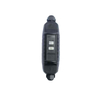 Hot Selling PRCD Series Industrial Plug Socket IRCD 10A 220v Male Female Connector Durable Plastic