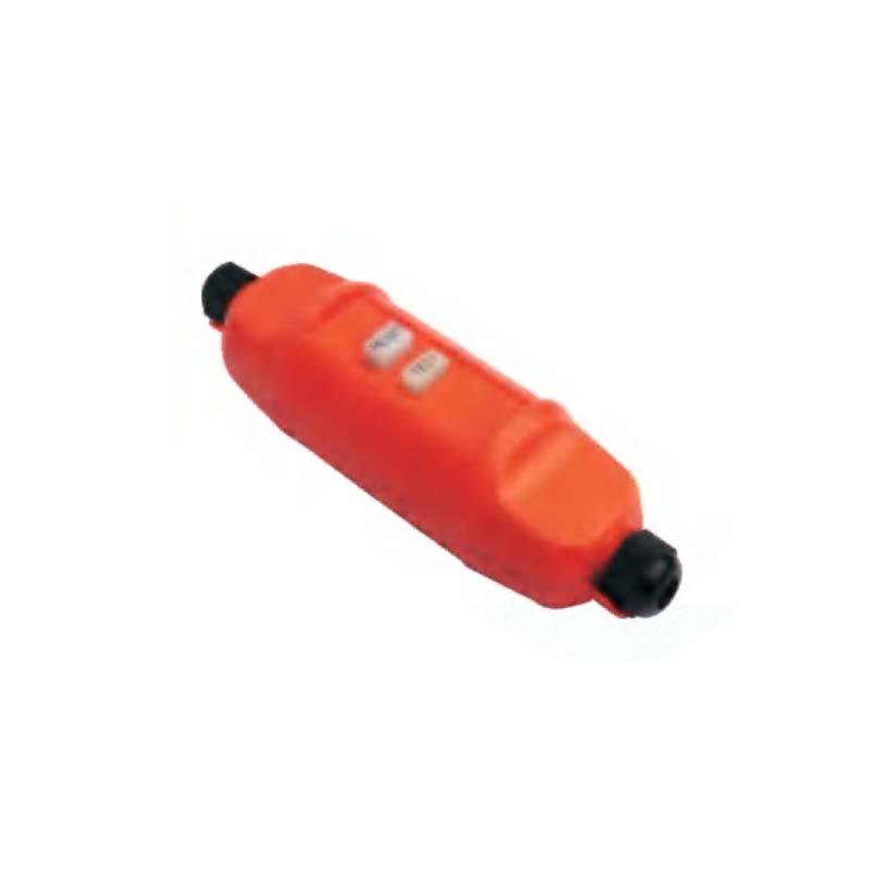 Hot Selling PRCD Series Industrial Plug Socket IRCD KP-B10B 10A 220v Male Female Connector Durable Plastic IP66