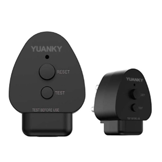 Série PRCD de vente à chaud PPRI-10 PPRI-16 PLIGE INDUSTRIELLE ET SOCKET 10A 220V-230V CONNECTEUR HOMME ET FEMME