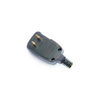 Hot Selling PRCD Series KP15D Industrial Plug and Socket 5A 125VAC Male Female Connector Made of Durable Plastic