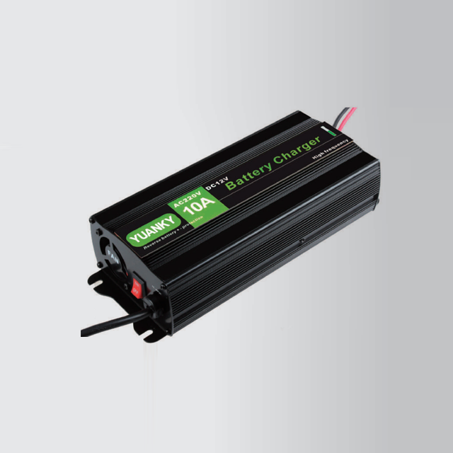 Battery Charger 6810 Battery Charger