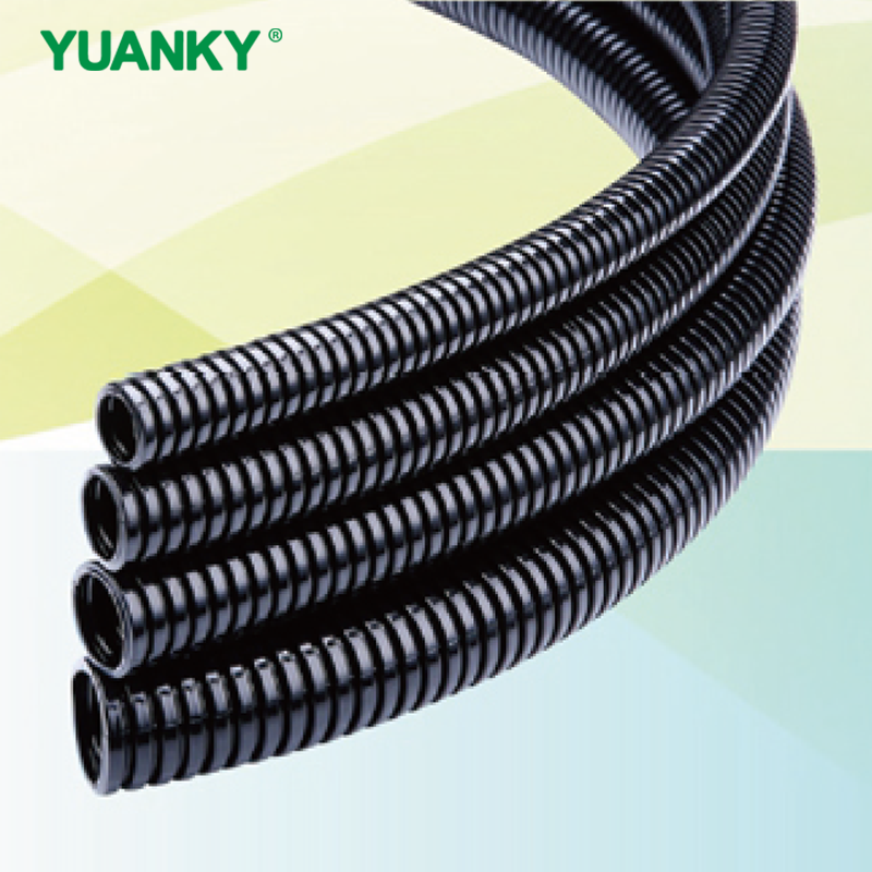 YUANKY Hot Selling Flame-Retardant Nylon Hose PA6 Nylon Polyamide