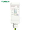 Yuanky Waterproof Adjustable RCBO IP68 32A 25A 20A 16A 2 Poles Ground Fault Circuit Breaker RCBO