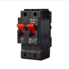 Professional Factory-Made Miniature Circuit Breaker 1P 2P 3P MCB 5-100A Capability 6KA AC MCB