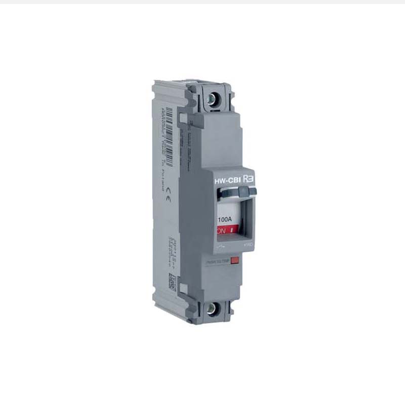 High Quality 160-250A R3 series MCCB Moulded Case Circuit Breakers Durable Mccb Electrical Mcb Supply for Home & Office Use