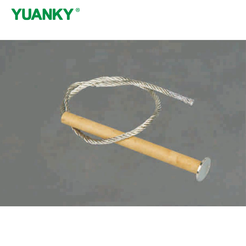 YUANKY Export Type Fuse Link Movable Fixed 200A 10-40.5V