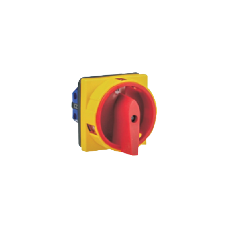 LW28GS Series Padlock Type Power Disconnect Switches