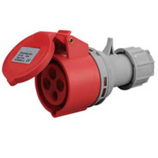Industrial coupling