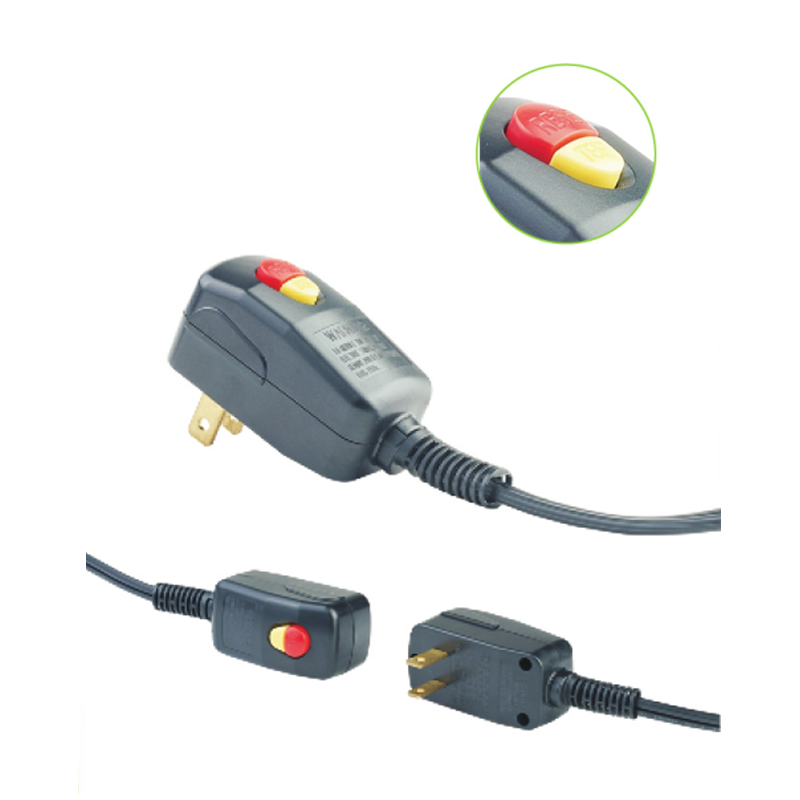 P151 Interruptores de corriente de fuga de electrodomésticos