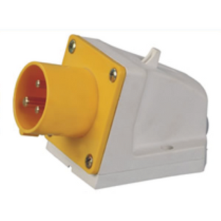 Wall plug
