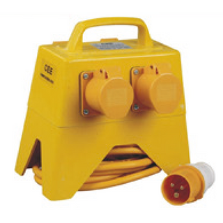 Multifunctional socket