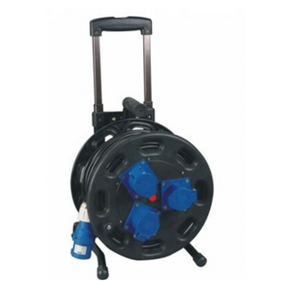 Mobile Cable Reel