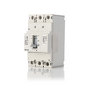 YUANKY ကောင်းသောစျေးနှုန်း 3P လျှပ်စစ် Molded Case Circuit Breaker MCCB 16A-125A