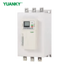AC 15KW-400KW MCR8 SOFT STARTER Series
