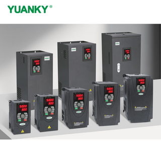 MC9001 220V 380V 0.75KW 4KW 5.5KWG 7.5KWP FREQUENCY CONVERTER Series