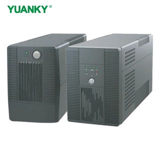 YUANKY UPS MCEX Series UPS MCTA Series UPS POWER SUPPLY